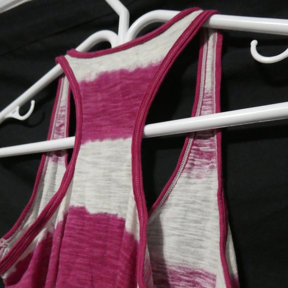 AEROPOSTALE, medium, striped tank top - Picture 10 of 11